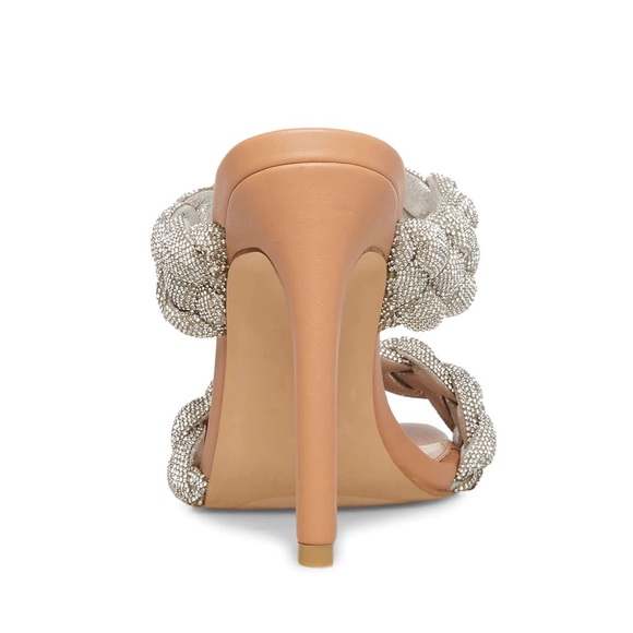 Steve Madden Kenley Rhinestone - Picture 5 of 9